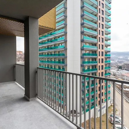 Apartment The One *